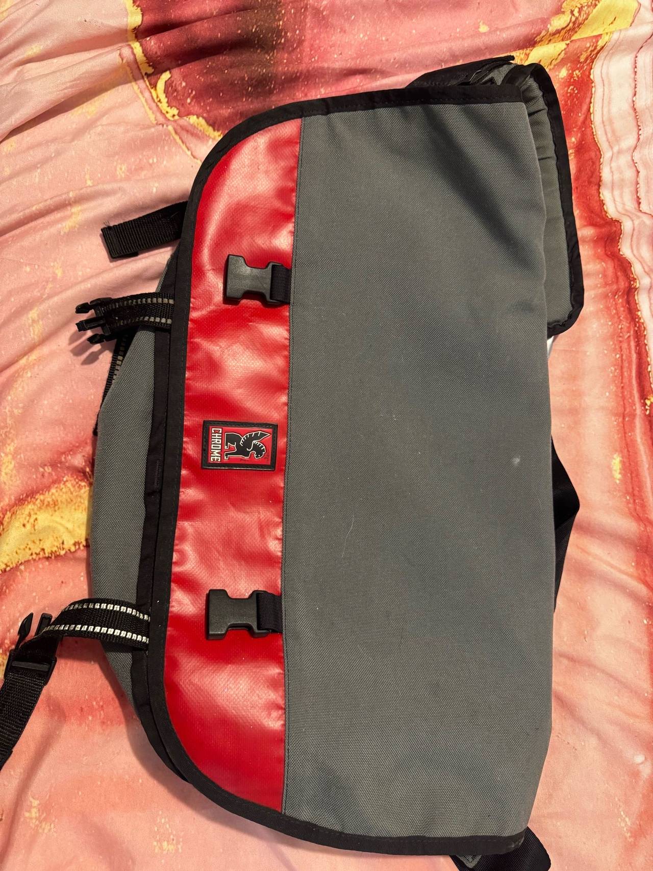 Chrome Industries Citizen Messenger Bag