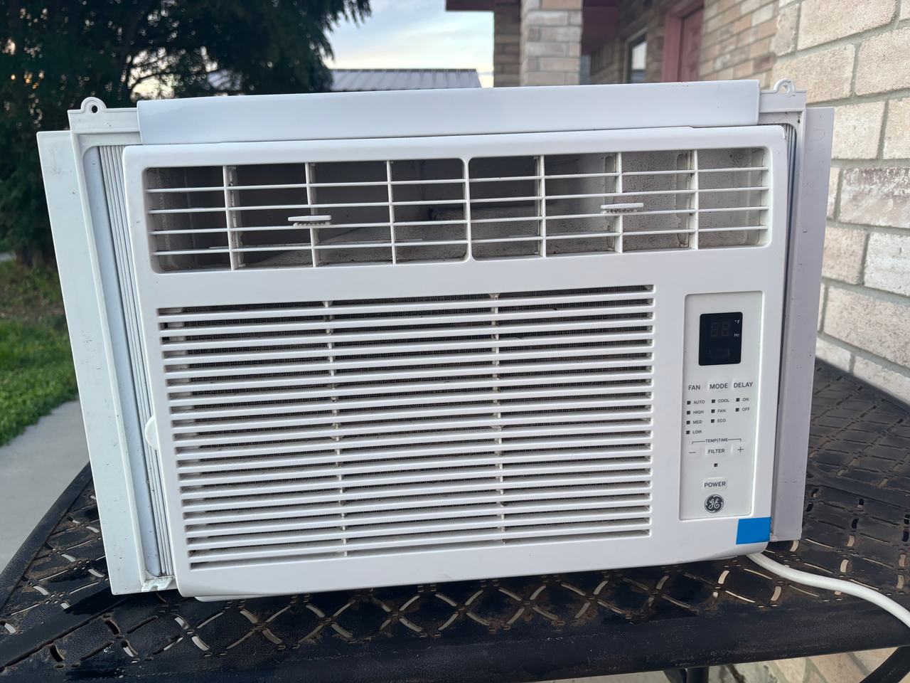 Used Window Air Conditioner(s)