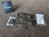 BeautiControl Item Lot - face blotting wipes (5), mirror, eyelash curler, etc - Image 1