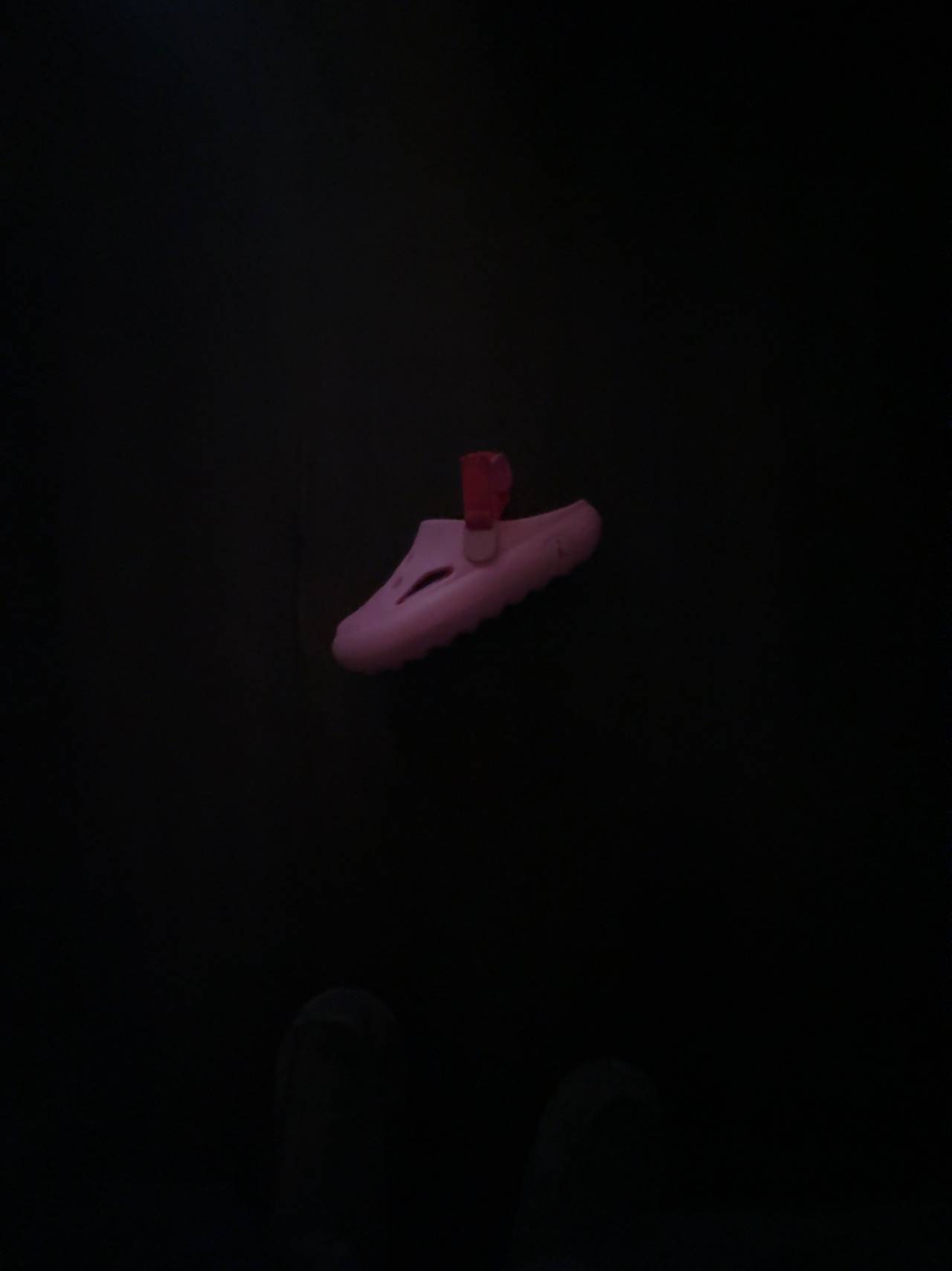 Nike Air Jordan Hydrip Sandals Digital Pink