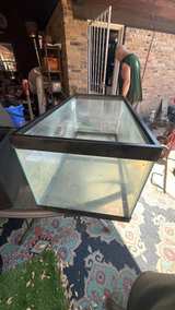 Tetra 40 Gallon Breeder Glass Aquarium - Image 3