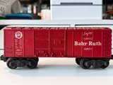 Lionel X6014 Baby Ruth Boxcar - Image 2