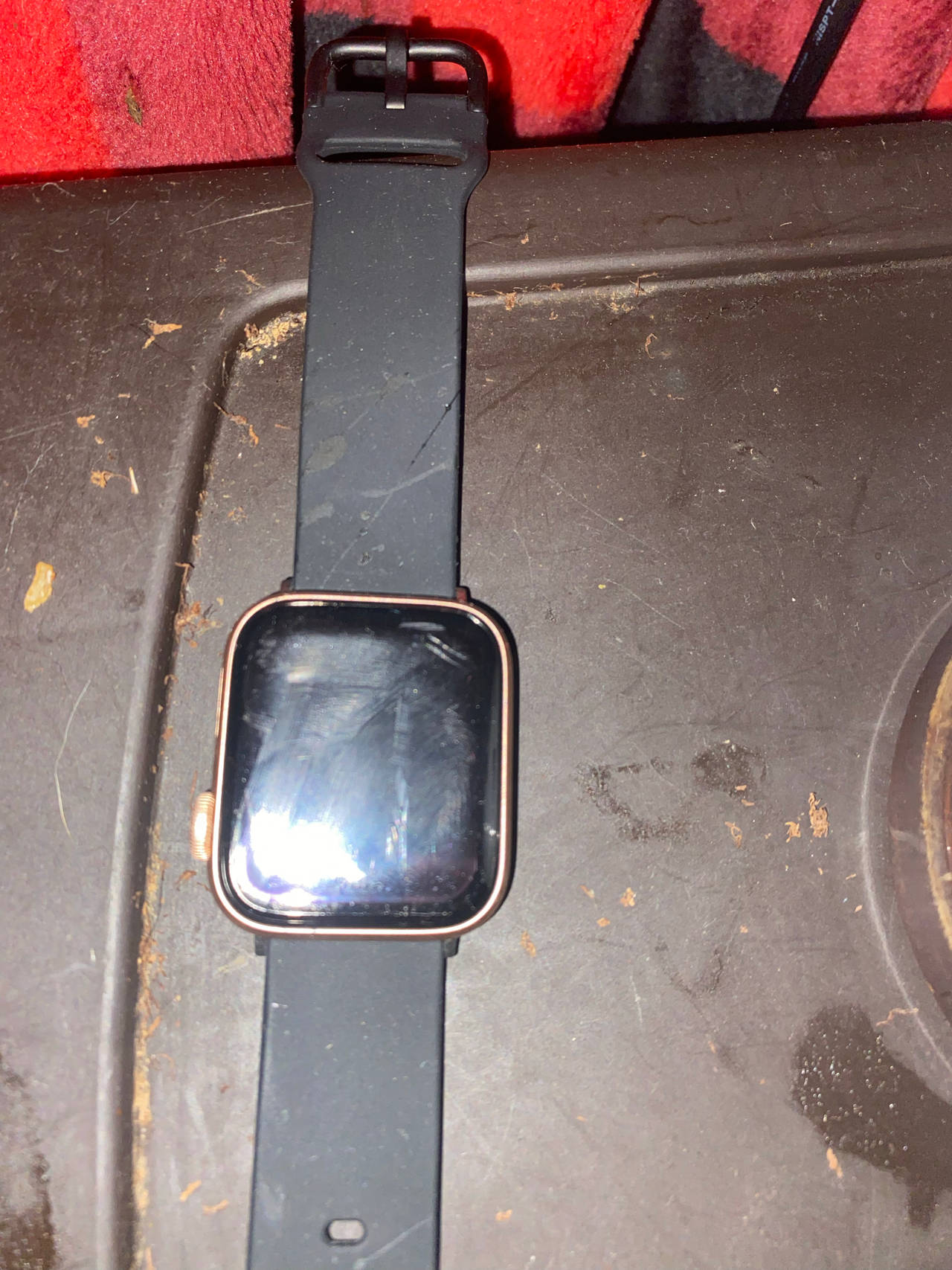 Amazfit Bip U
