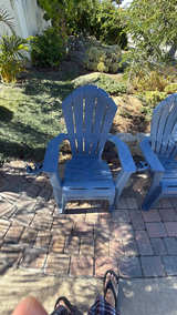 Adirondack Chair - Image 3
