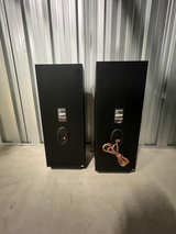 JBL Studio Series N38 Floorstanding Speakers - Image 1