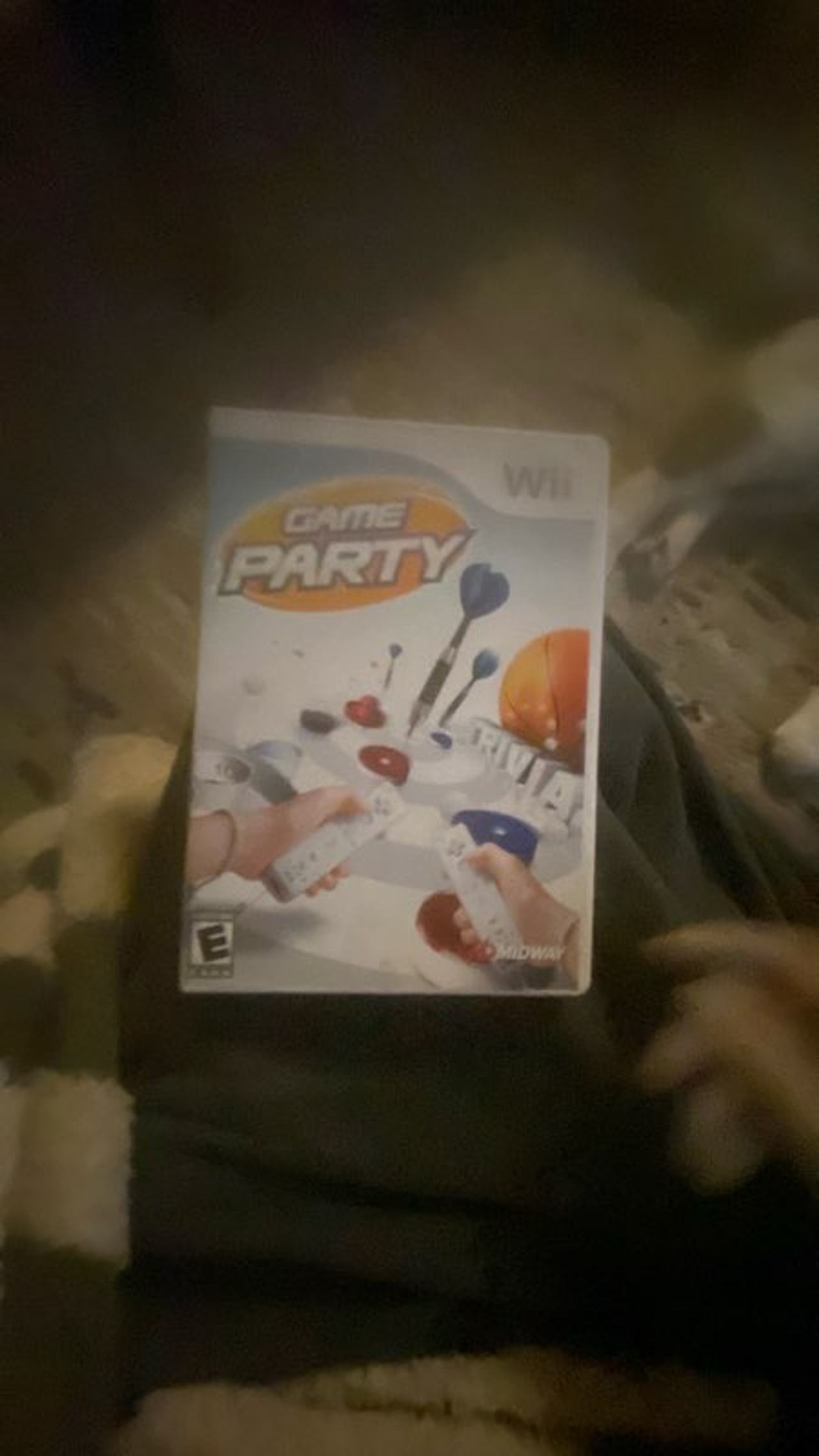 Game Party