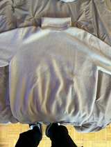 Cashmere Turtleneck Sweater - Image 4