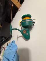 Pezon & Michel Luxor Spinning Reel - Image 1