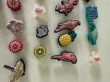 Crocs Jibbitz Shoe Charms - Image 2