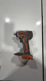 RIDGID R86034 18V Cordless Impact Driver - Image 2