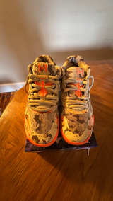 PUMA MB.01 Digital Camo Basketball Shoes - Image 2