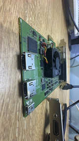 Blackmagic Design DeckLink Studio 2 Capture Card - Image 5