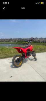 Pit Bike - Image 2