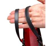 Christian Louboutin Cabata Mini Tote Black/Red - Image 4