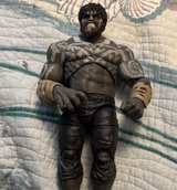 Hasbro Marvel Legends Gamerverse Outback Hulk Action Figure - Image 2
