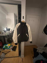 Uniqlo U Varsity Jacket 
- great condition 
- only wore twice  - Image 1