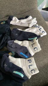 Pacific Lutheran collage clothing  - Image 1