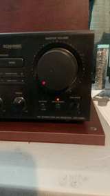 Sony STR-D665 Audio Video Control Center - Image 3