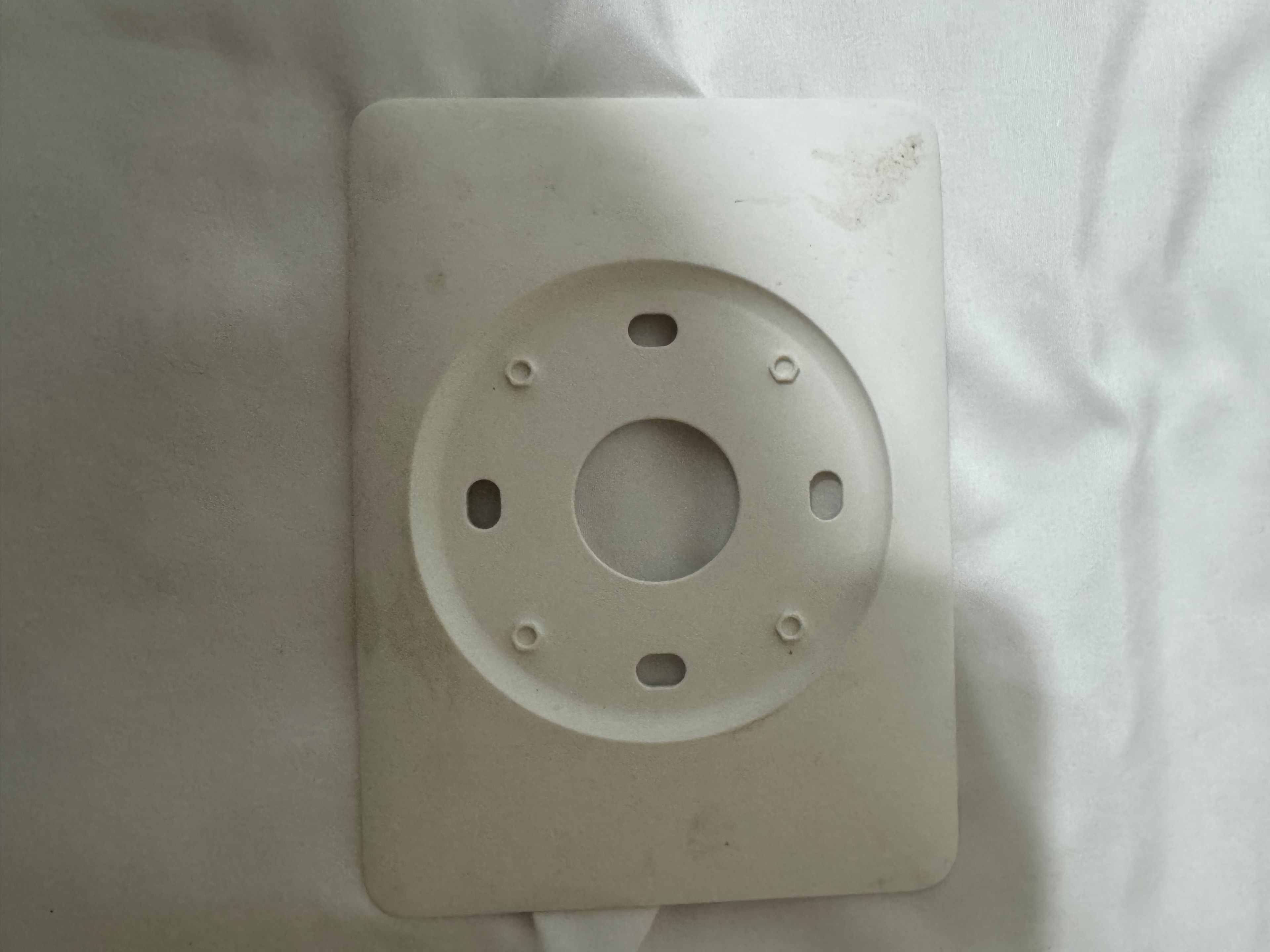 Google Nest Learning Thermostat 3rd Generation - Image 2