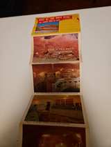Vintage Hole N' The Rock Postcard - Image 3