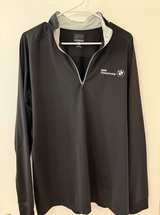 Greg Norman BMW Championship 1/4 Zip Pullover - Image 5