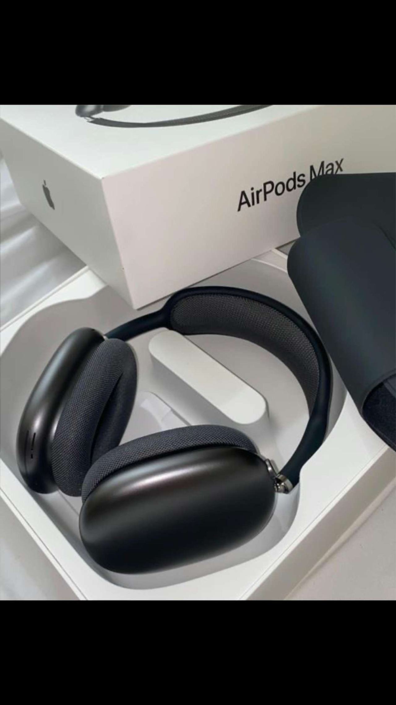 Apple AirPods Max