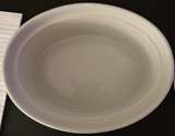 BIA Cordon Bleu Catherine Fruit Pattern Oval Casserole 9 3/8" - Image 4