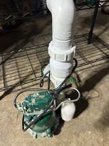 Zoeller M98 Cast Iron Submersible Sump Pump - Image 3