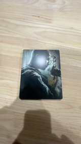 Call of Duty: Black Ops II Hardened Edition Steelbook - Image 1