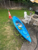 Pelican Argo 100X Kayak - Image 1