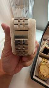 Michael Kors Lexington Chronograph MK8280 - Image 2