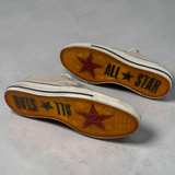 Converse Star Player Low Top Translucent Sole - Image 2