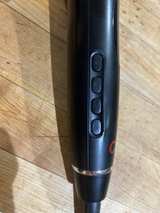 CHI Spin N Curl Ceramic Rotating Hair Curler Matte Black - Image 4