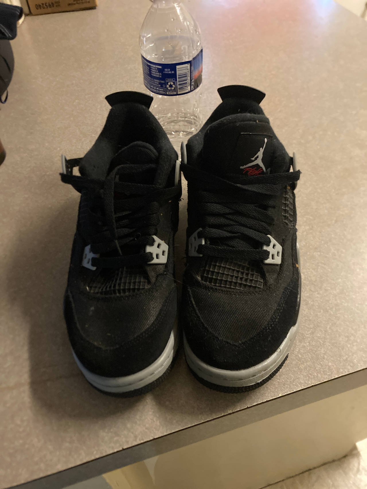 Air Jordan 4 Retro