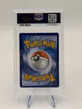 2017 Pokemon Sun & Moon Black Star Promo Umbreon GX SM36 PSA 8 - Image 2