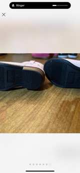 Toddler Pink Cowboy Boots - Image 7