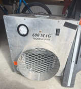 OmniAire 600 MAG Negative Air Machine - Image 1