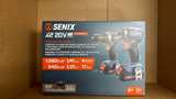 Senix X2 20V Brushless Cordless 2-Tool Combo Kit - Image 3