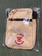One Piece x Mos Burger Collaboration Shoulder Bag NEW - Image 1