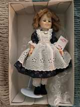 Ideal Shirley Temple Doll Collection 12" Vinyl Doll - Image 2