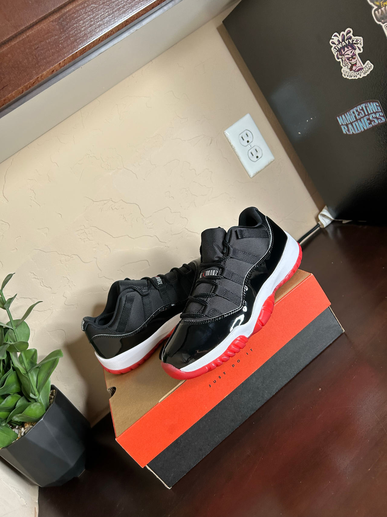 Air Jordan 11 Retro Low