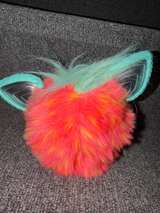 Hasbro Furby Coral Interactive Plush Toy - Image 2