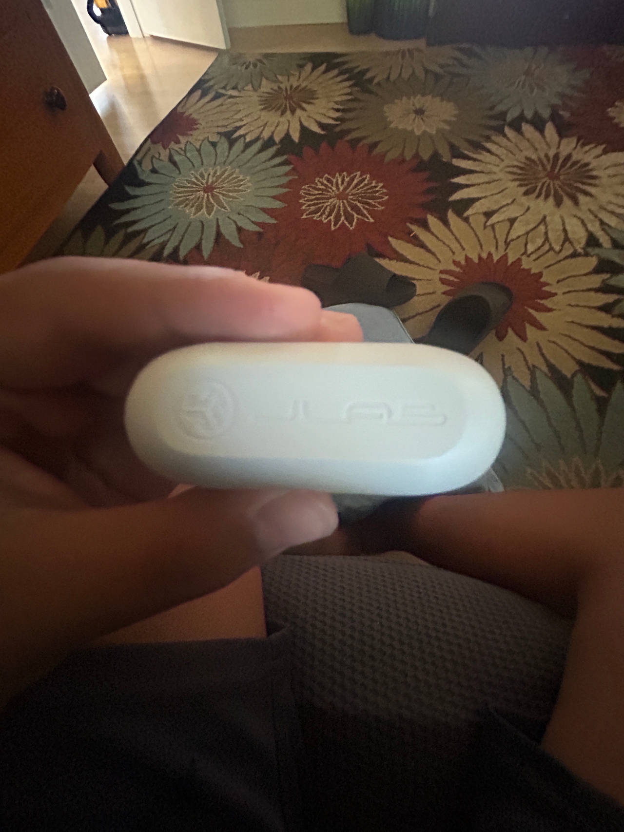 JLab True Wireless Earbuds