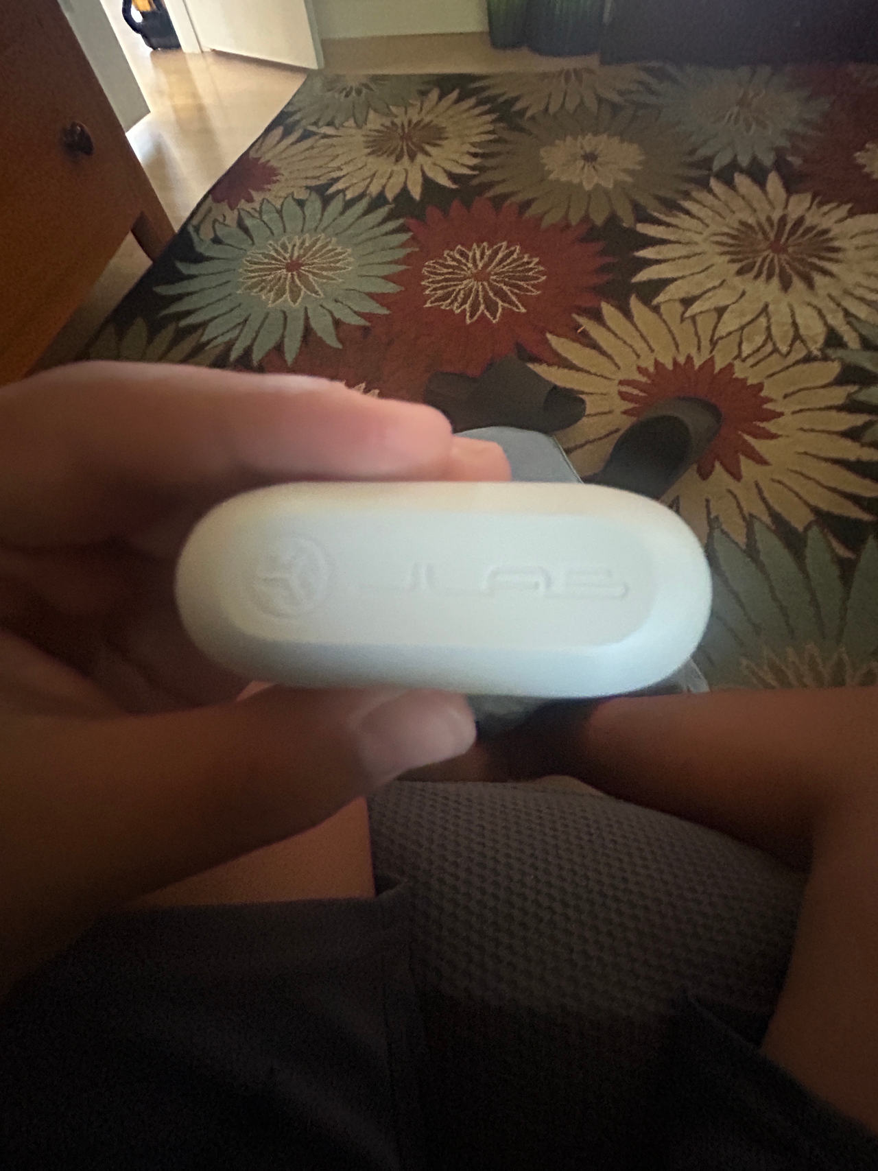 JLab True Wireless Earbuds
