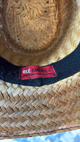Straw Cowboy Hat - Image 5