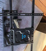 Pipishell Full Motion TV Wall Mount PIMF1 - Image 1