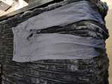 Nvgtn Black Leggings - Image 1