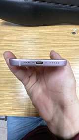 Apple iPhone 15 128GB Pink Unlocked 83% Battery - Image 6