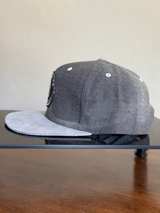 Mitchell & Ness Brooklyn Nets Snapback Hat - Image 2