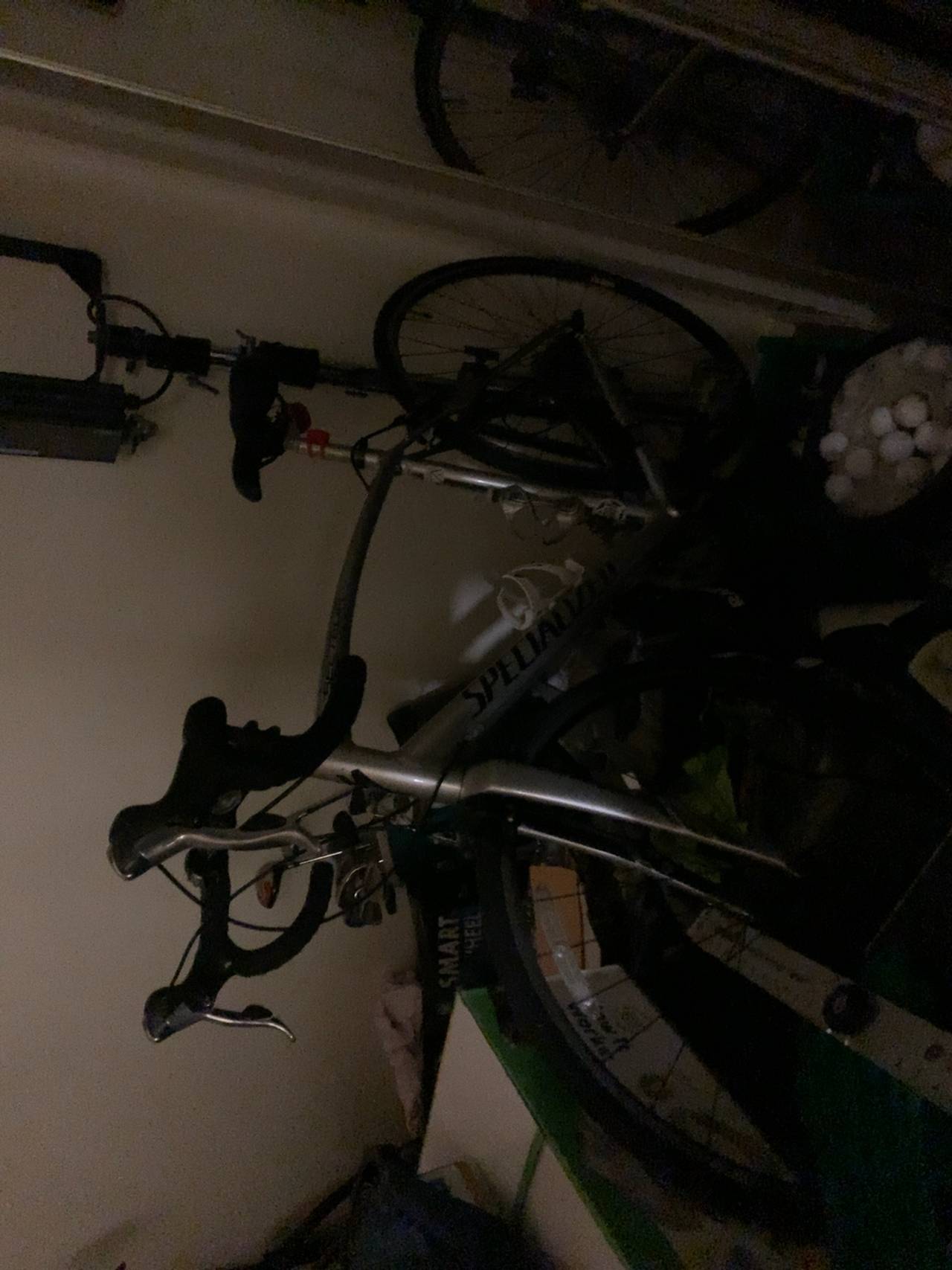Specialized Road Bike